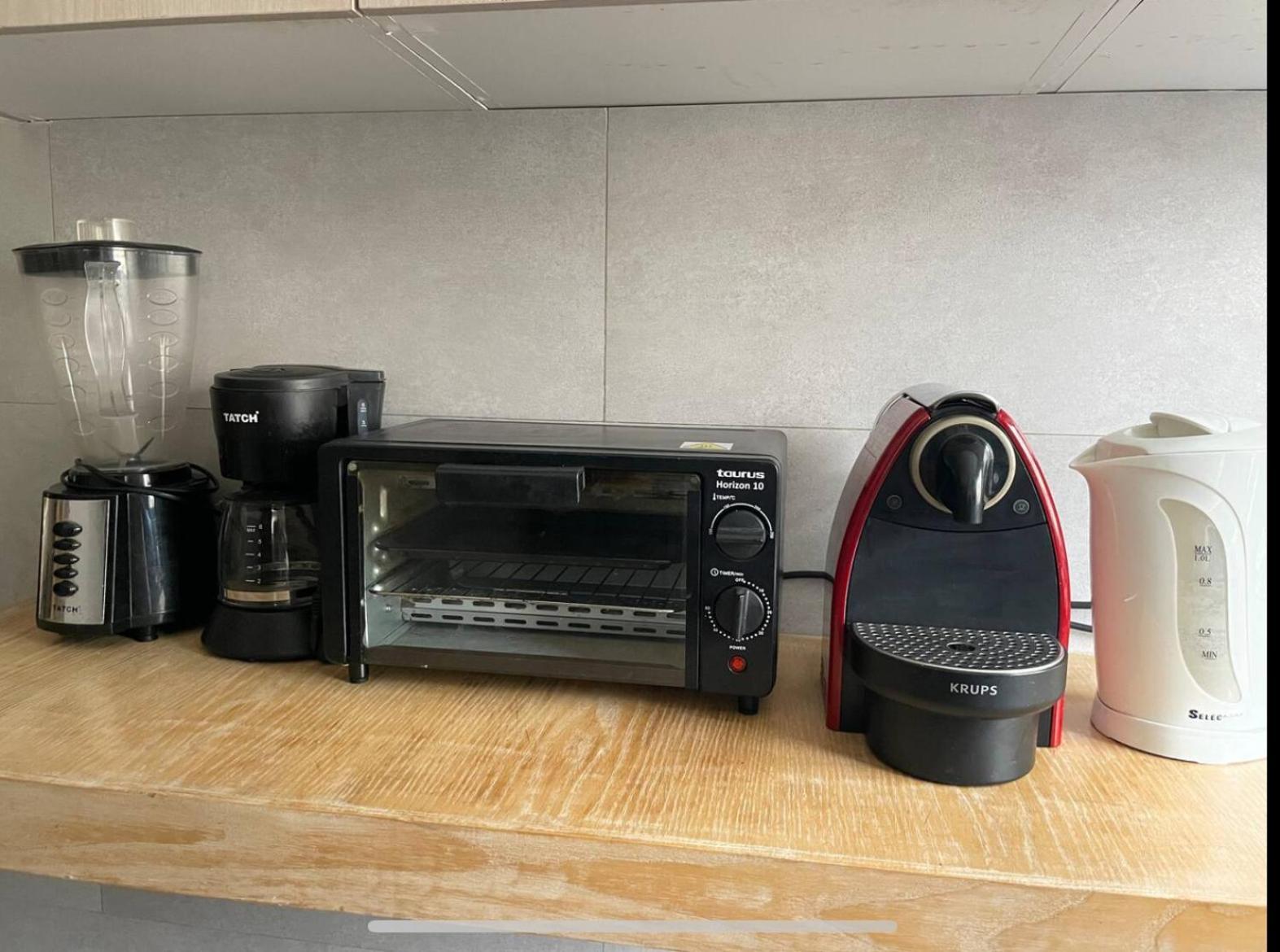 Bel Appart+2 Room+Wifi+Gare Casa Voyageur+Tram Casablanca Exteriör bild